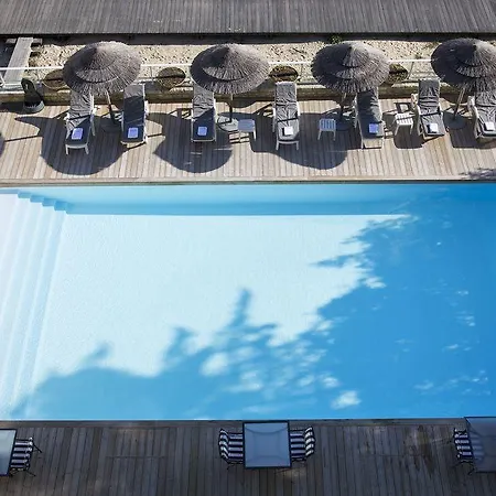 Arc Sur Hotel 3*