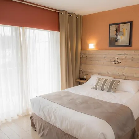 Hotel Arc Sur