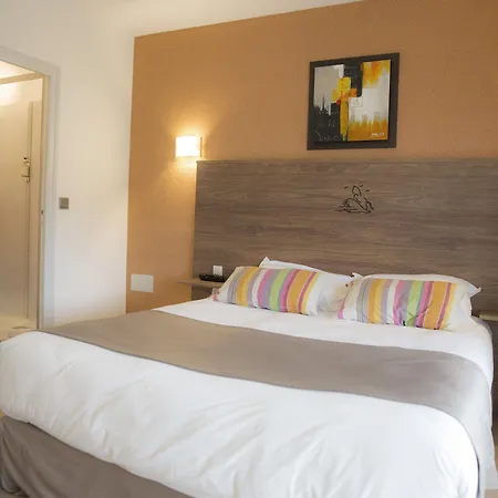 Arc Sur Hotel Arcachon