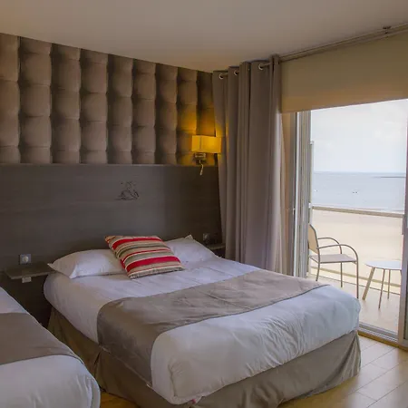 Arc Sur Hotel Arcachon