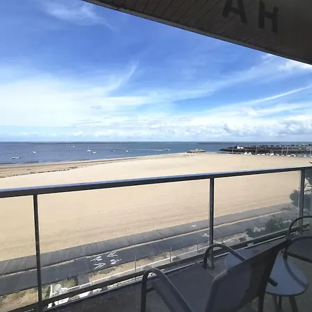 Hotel Arc Sur
