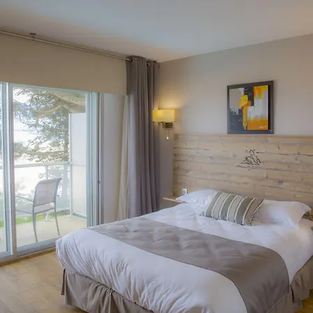 Arc Sur Hotel Arcachon