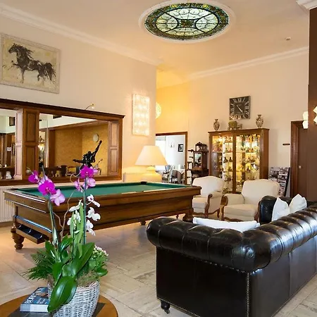 Hotel Arc Sur