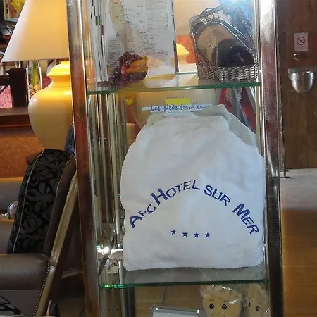 Arc Sur Hotel