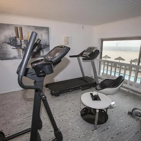 Hotel Arc Sur