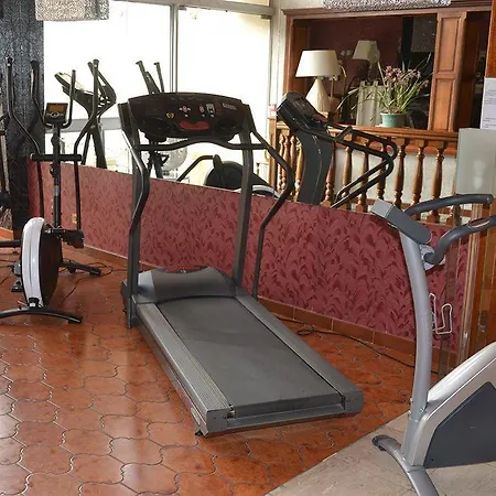 Hotel Arc Sur