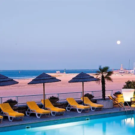 Arc Sur Hotel Arcachon