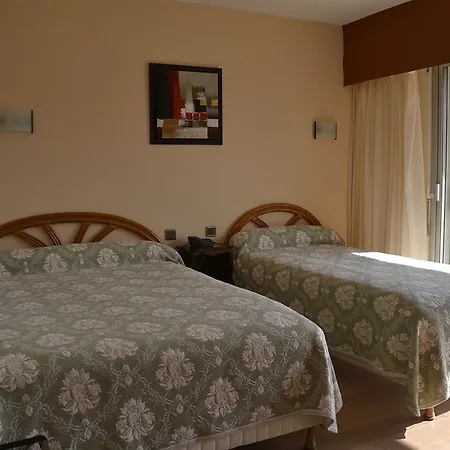 Hotel Arc Sur