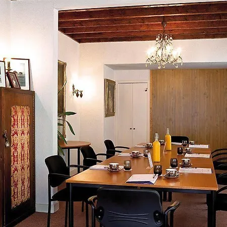 Hotel Arc Sur Arcachon