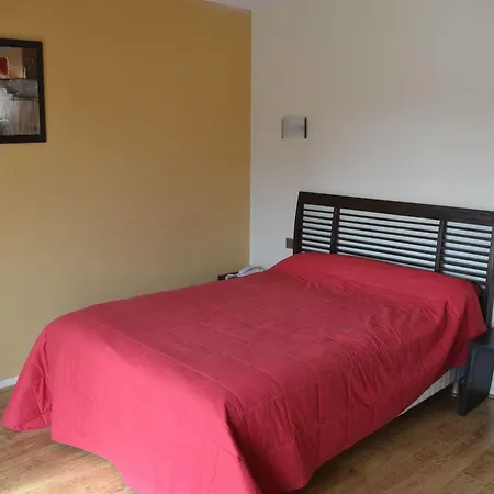 Hotel Arc Sur 3*