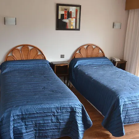 Hotel Arc Sur