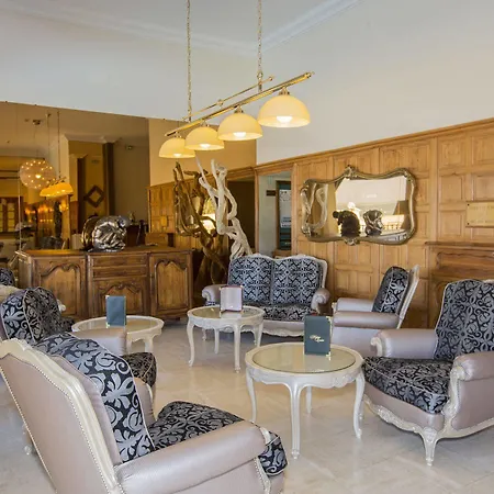 Hotel Arc Sur Arcachon