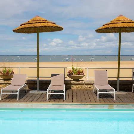 Arc Sur Hotel