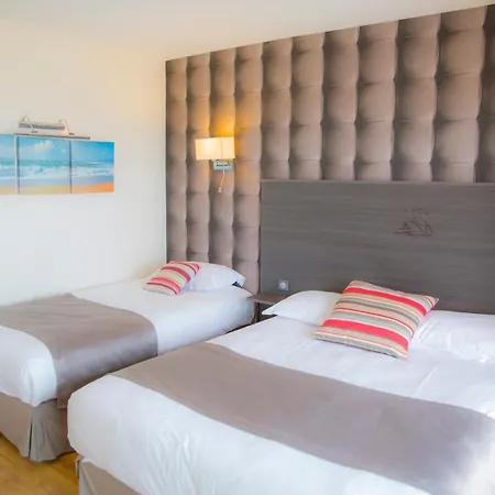 Arc Sur 3* ארסשון