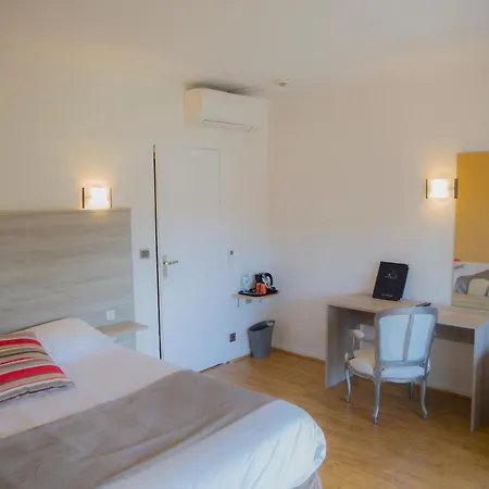 Arc Sur 3* ארסשון