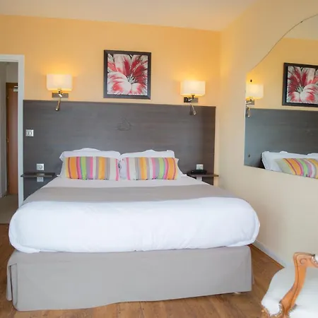 Arc Sur 3* ארסשון