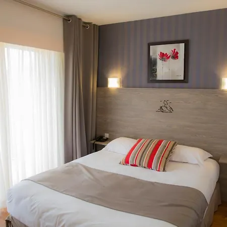 Hotel Arc Sur