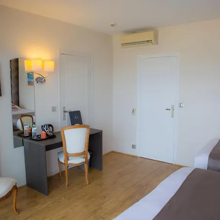 Hotell Arc Sur