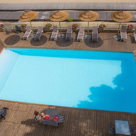 Hotell Arc Sur 3*