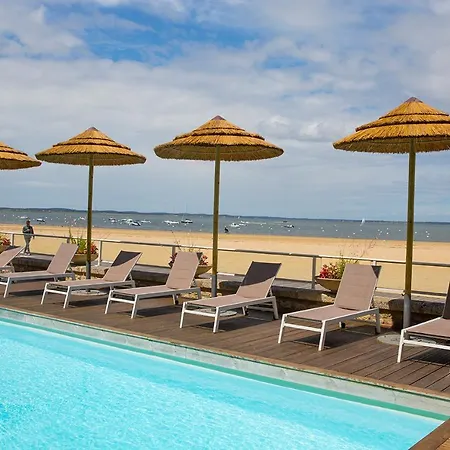Hotell Arc Sur 3*