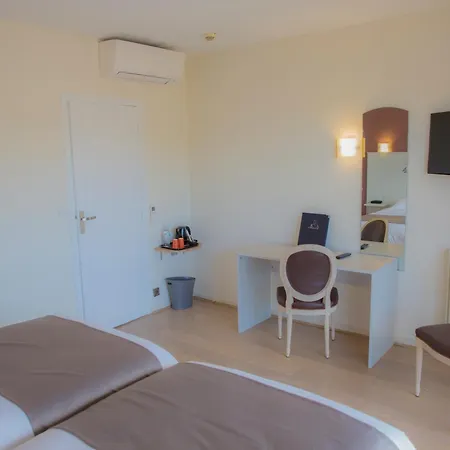 Hotell Arc Sur