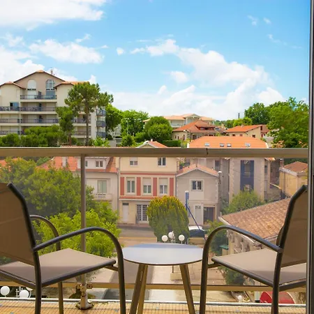 Hotell Arc Sur