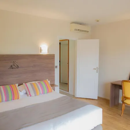 Arc Sur ארסשון