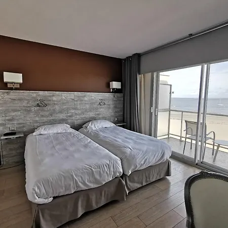 מלון Arc Sur ארסשון