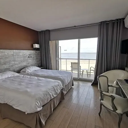 Arc Sur Hotel 3*
