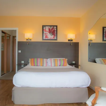 Hotell Arc Sur Arcachon