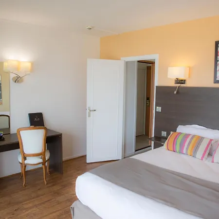 Hotell Arc Sur 3*