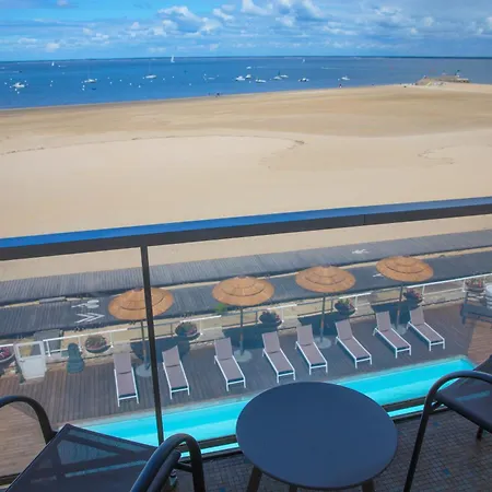Arc Sur Hotell
