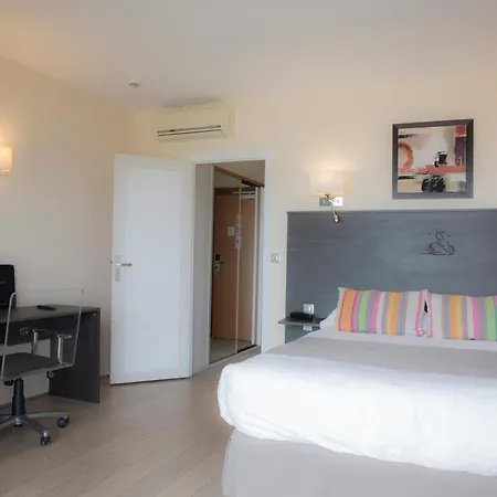 Arc Sur Hotell Arcachon