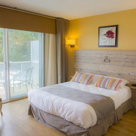 Arc Sur Hotell 3*
