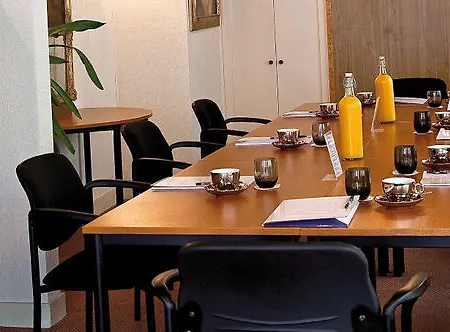 Hotel Arc Sur Arcachon