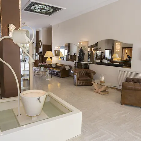 Arc Sur ארסשון