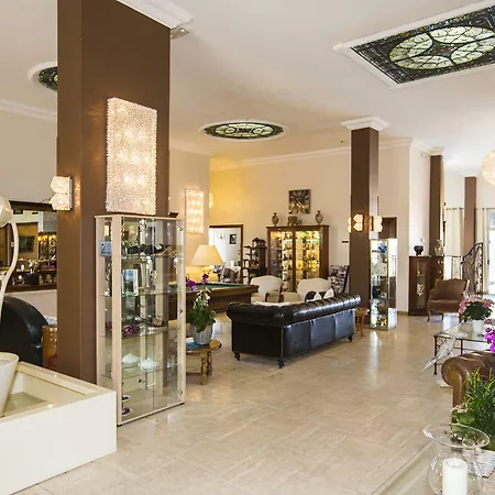Otel Arc Sur