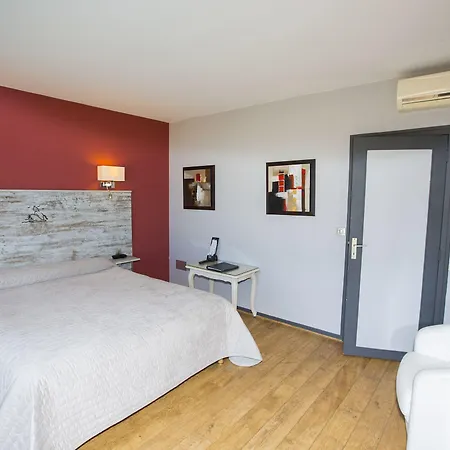 Hotell Arc Sur