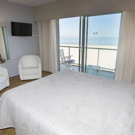 Arc Sur Hotel Arcachon