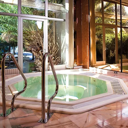 Arc Sur מלון ארסשון