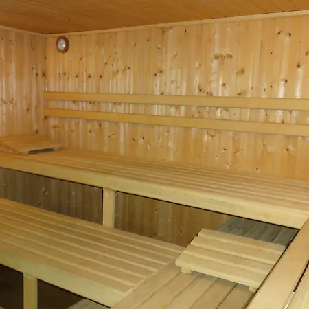 Arc Sur 3* ארסשון