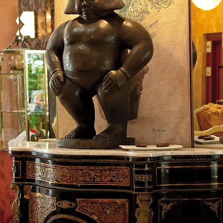 מלון Arc Sur ארסשון