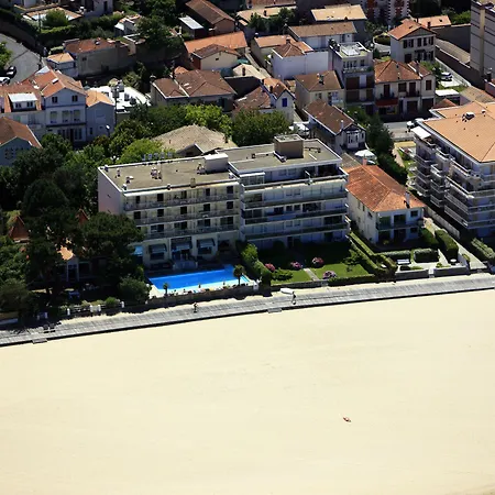 Arc Sur Hotell 3*