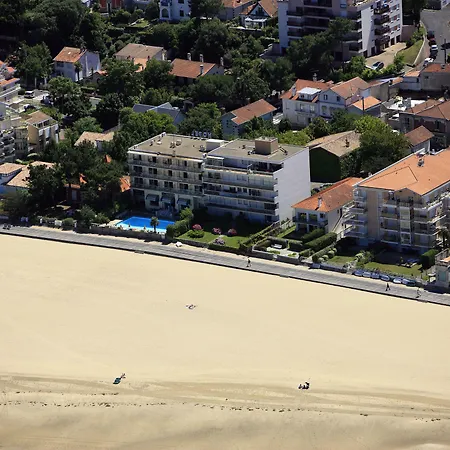 Arc Sur Arcachon