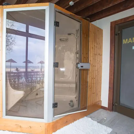 Arc Sur מלון ארסשון