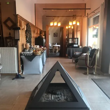 Arc Sur Hotell