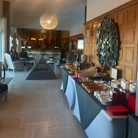 Hotel Arc Sur Arcachon