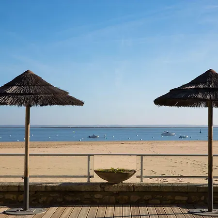 Hotell Arc Sur
