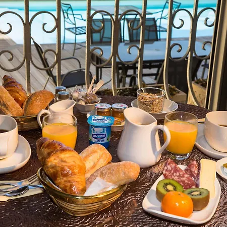 Otel Arc Sur 3*