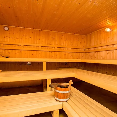 Arc Sur מלון ארסשון